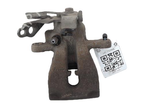Left rear brake caliper FORD KUGA I 2.0 TDCi 4x4 | BP29018934M107 