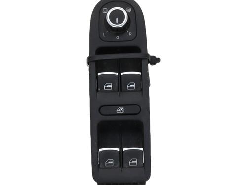 Used Left front window switch VW GOLF VI (5K1) 1.4 TSI (160 hp) 30118923
