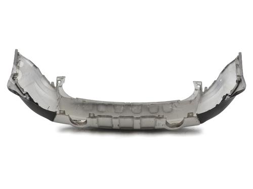 Rear bumper FORD KUGA I 2.0 TDCi | BP29218850C8 