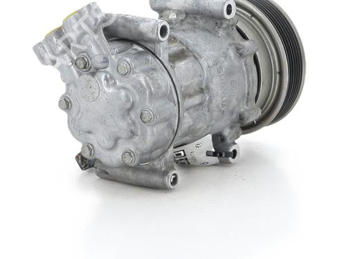 AC compressor RENAULT CLIO III (BR0/1, CR0/1) 1.2 16V (BR0P, CR0P) | BP37599733M34 - Image 3