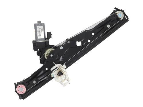 Front right window mechanism FORD KA (RU8) 1.2 | BP30166191C23