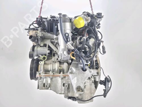Engine BMW 1 (E87) 118 d | BP29964436M1