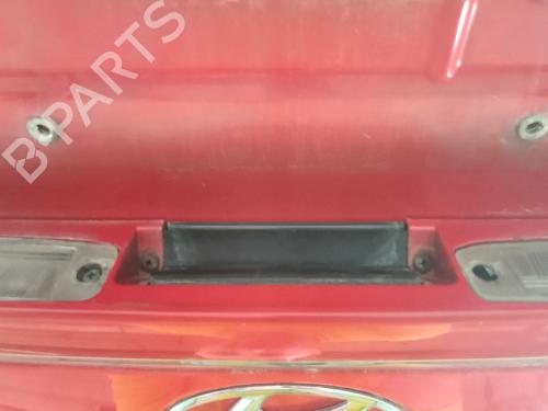 Tailgate HYUNDAI i30 Estate (FD) 2.0 CRDi | BP27354323C6
