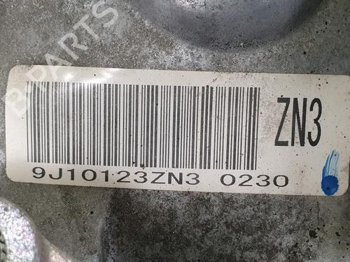 Gearbox SUZUKI SWIFT III (MZ, EZ) 1.3 (RS413, ZC11S) | BP39461203M3 - Image 4