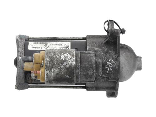 Starter RENAULT CLIO IV (BH_) 1.5 dCi 75 | BP31749351M8 