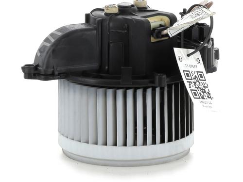 Heater blower motor CITROËN C4 Picasso I MPV (UD_) 1.6 HDi | BP26444655M62 