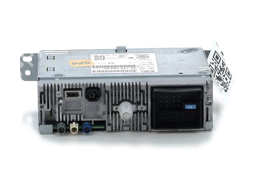 Radio PEUGEOT 2008 I (CU_) 1.6 BlueHDi 120 | BP32013301E6