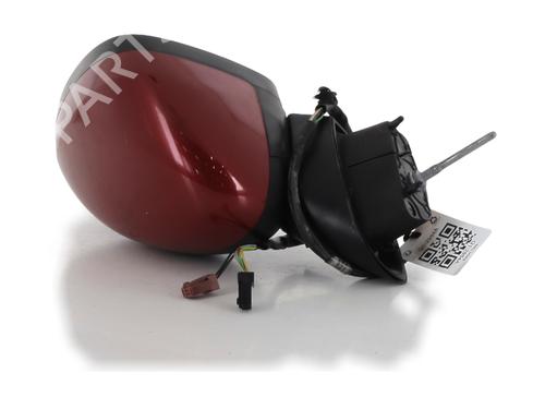 Bakspejl Højre CITROËN C3 II (SC_) 1.2 VTi 82 | BP32007082C27 