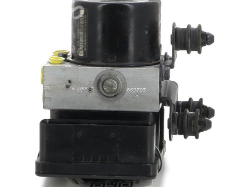 ABS pump AUDI A3 Sportback (8PA) 3.2 V6 quattro | BP27189676M43 