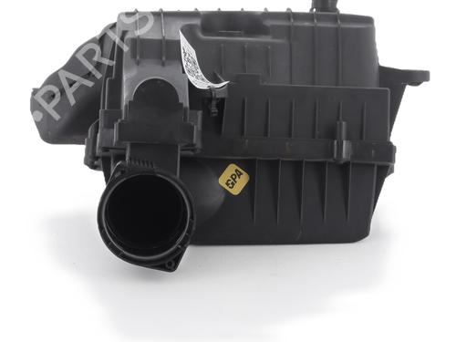 Used Air filter box Air filter box AUDI A3 Sportback (8VA, 8VF) 2.0 TDI quattro (184 hp) 36252585 36252585