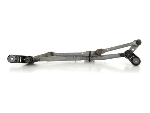 Used Front wipers mechanism RENAULT CLIO III (BR0/1, CR0/1) [2005-2014]  26375521