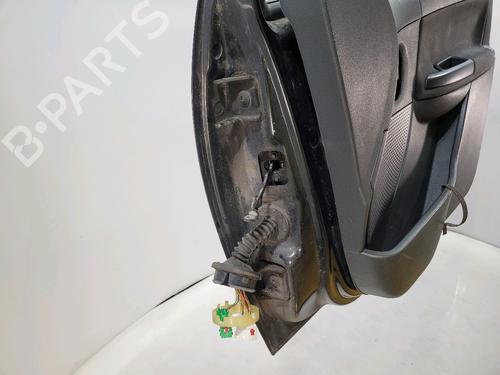 Right front door CITROËN C3 I (FC_, FN_)  | BP26228274C3 