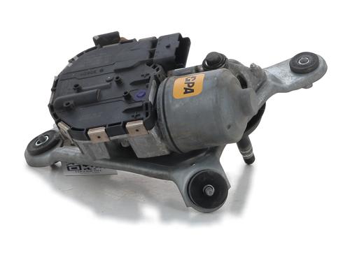 Front wiper motor PEUGEOT 508 SW I (8E_) 2.0 HDi | BP29517696M29 
