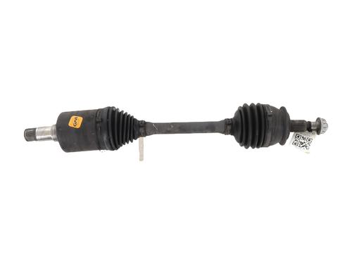 Used Left front driveshaft MERCEDES-BENZ A-CLASS (W169) A 180 CDI (169.007, 169.307) (109 hp) 26877554