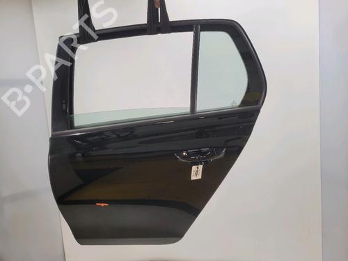 Używane Drzwi tylne lewe VW GOLF PLUS V (5M1, 521) [2004-2013]  27857894