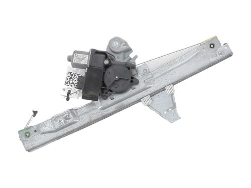 Used Front right window mechanism Front right window mechanism PEUGEOT 308 I (4A_, 4C_) 2.0 HDi (136 hp) 33332198 33332198