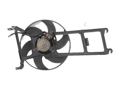 Used Radiator fan Radiator fan 37256367 37256367
