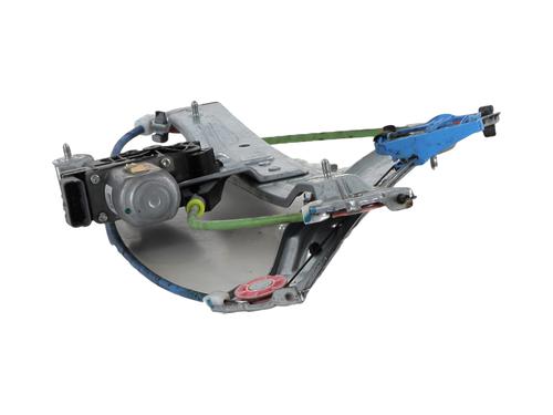 Front left window mechanism CITROËN C3 Picasso (SH_) 1.6 HDI 90 | BP29443772C22 