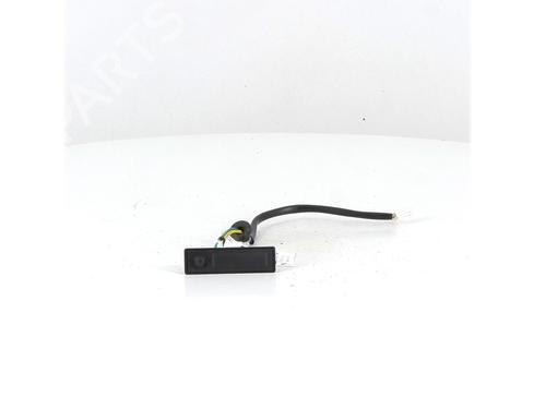 tailgate-handle-nissan-x-trail-iv-t33-2022-32255649 main image