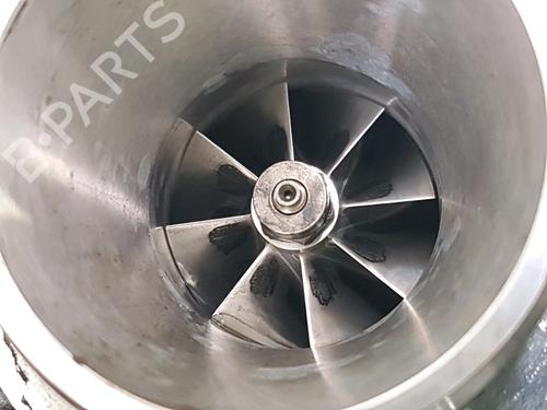 Engine CITROËN C3 III (SX) 1.5 BlueHDi 100 (SXYHYP, SXYHTU) | BP31749324M1 