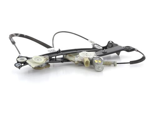 Front right window mechanism BMW 1 (E81) 118 d | BP33685363C23 - Image 3