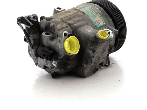 AC-Kompressor VW POLO IV (9N_, 9A_) 1.4 16V | BP30956947M34