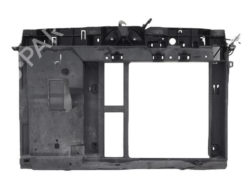 Frontplate/Frontkurv PEUGEOT 207 (WA_, WC_) 1.4 HDi (68 hp) 29696112