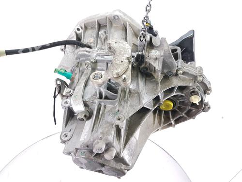 Gearbox RENAULT KANGOO Express (FW0/1_) 1.5 dCi 110 (FW0C, FW0H) | BP33733289M3  - Image 6