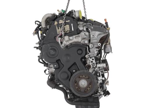 Engine CITROËN C4 I (LC_)  | BP27603306M1 