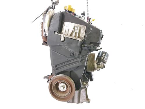 Used Engine RENAULT CLIO III (BR0/1, CR0/1) 1.5 dCi (BR17, CR17) (86 hp) 29517333