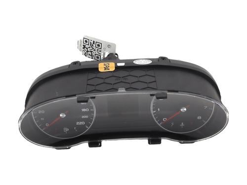 Compteur de vitesse MG MG ZS SUV (AZS1) 1.5 VTi (106 hp) 31963119