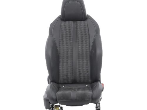 Used Right front seat Right front seat PEUGEOT 208 II (UB_, UP_, UW_, UJ_) 1.2 PureTech 130 (131 hp) 39666091 39666091
