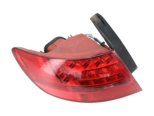 Used Left taillight Left taillight AUDI A6 Allroad C6 (4FH) [2006-2011] 33567613 33567613