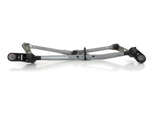 Used Front wipers mechanism RENAULT CLIO III (BR0/1, CR0/1) 1.5 dCi (BR17, CR17) (86 hp) 29347227