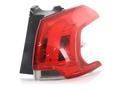 Right taillight PEUGEOT 2008 I (CU_) 1.6 HDi | BP32378941C35