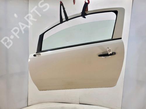 Portier links voor Portier links voor OPEL CORSA D (S07) 1.3 CDTI (L08, L68) (75 hp) 34270015 34270015
