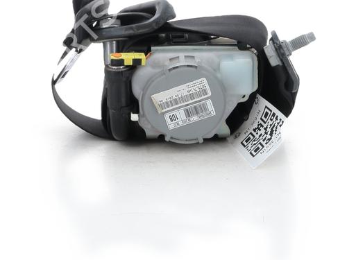 Front right seatbelt PEUGEOT EXPERT Van (V_) 1.6 BlueHDi 95 | BP37709722I25 - Image 3