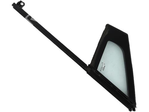 Used Front left quarter glass RENAULT CLIO IV (BH_) 1.5 dCi 90 (90 hp) 30918373