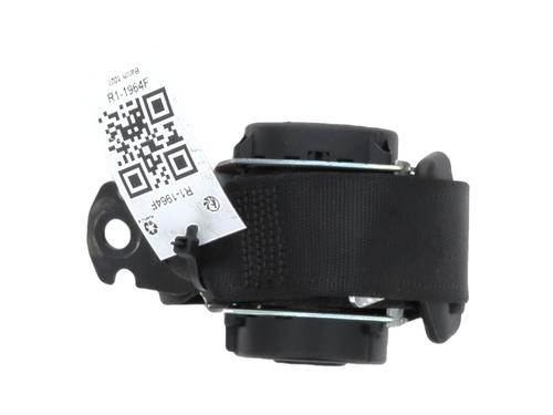 Used Rear right belt tensioner FIAT GRANDE PUNTO (199_) [2005-2025]  28505892