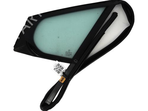 Front right quarter glass PEUGEOT 308 I (4A_, 4C_) 2.0 HDi | BP27915030C112 
