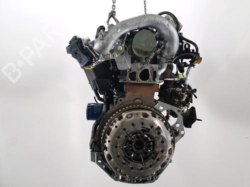 Engine RENAULT MEGANE III Hatchback (BZ0/1_, B3_) 1.9 dCi (BZ0N, BZ0J) | BP36428804M1 - Image 3