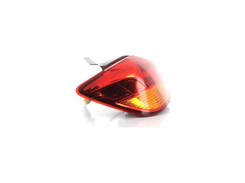 Left taillight MITSUBISHI ASX (GA_W_) 1.6 DI-D 4WD | BP33033730C34 - Image 5
