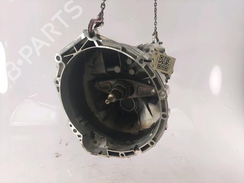 Gearbox BMW 3 Touring (E91) 318 d | BP37065062M3 - Image 2