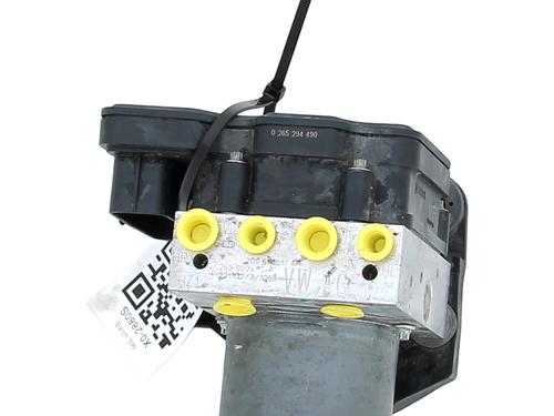 ABS pump SEAT IBIZA V (KJ1, KJG) 1.0 TSI | BP21548928M43 