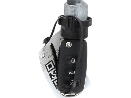 Used Ignition barrel Ignition barrel VW POLO V (6R1, 6C1) 1.2 TDI (75 hp) 33159783 33159783