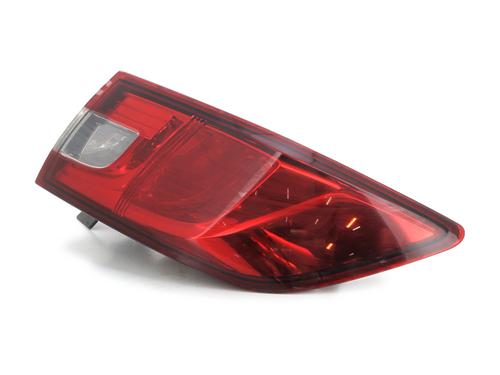 Right taillight RENAULT CLIO IV (BH_) 1.5 dCi 90 | BP26375538C35 