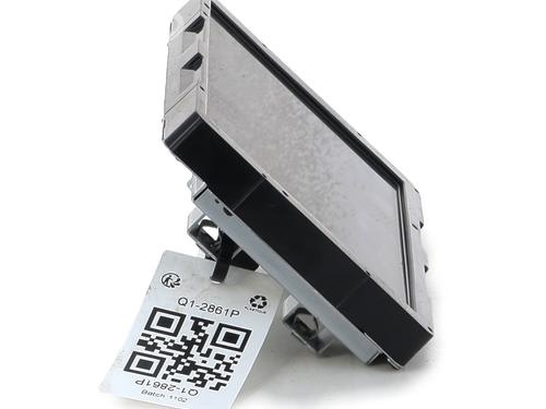 Display monitor OPEL ASTRA K (B16) 1.2 Turbo (68) | BP30474639C48 