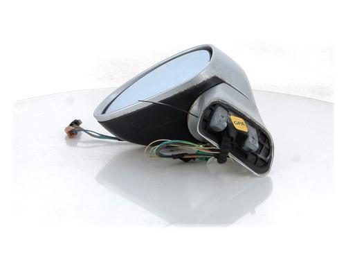 Left mirror CITROËN C4 I (LC_) 1.6 HDi | BP19670349C26 