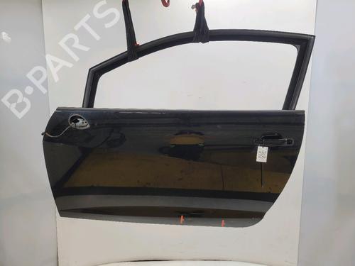 Used Left front door SEAT IBIZA IV (6J5, 6P1) 1.2 TSI (110 hp) 31142371