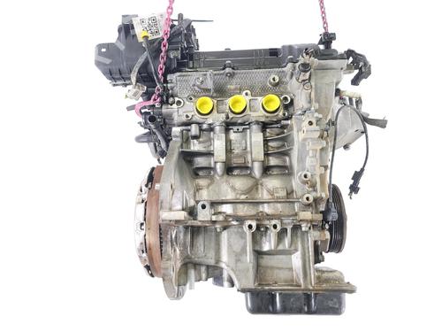 Engine KIA PICANTO II (TA) 1.0 | BP30048791M1 